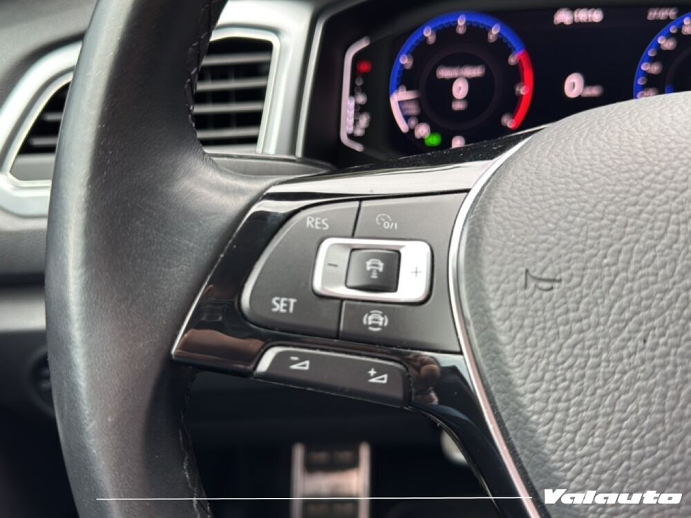 T-ROC 1.5 TSI 150 CH DSG7 ACTIVE 2021 occasion 59860 Bruay-sur-l'Escaut
