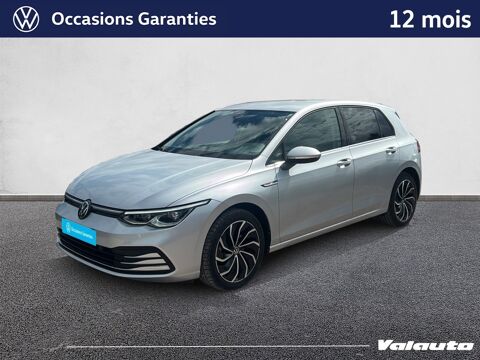 Annonce voiture Volkswagen Golf 20990 €