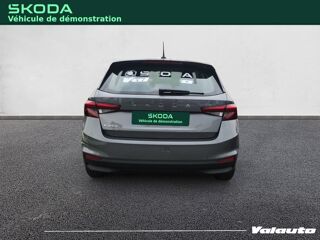 Fabia BERLINE SELECTION 1.0 TSI EVO 2 116... 2025 occasion 59400 Cambrai
