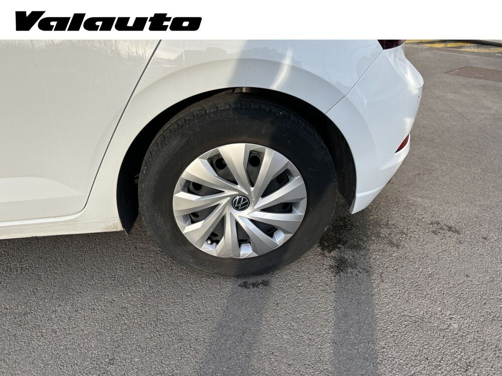 Polo FL 1.0 MPI 80 CH BVM5 2023 occasion 59100 Roubaix