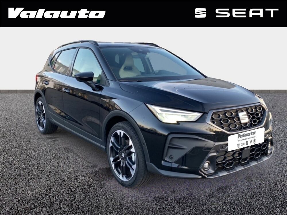 Arona PA FR 1.0 TSI 115 CH DSG7 2025 occasion 59400 Cambrai