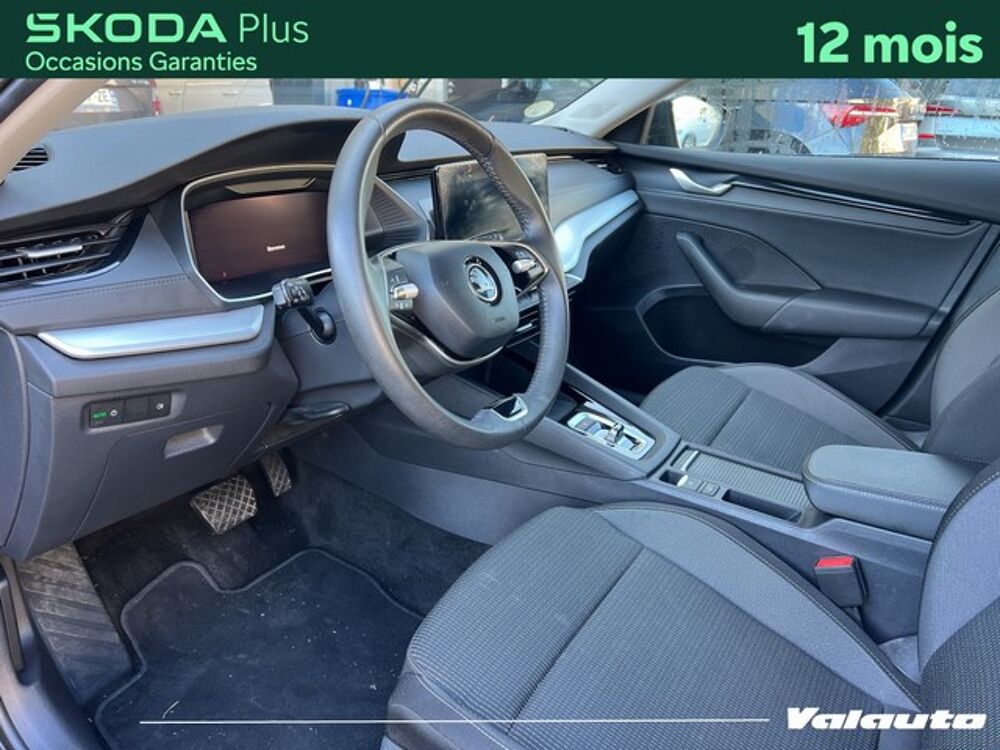 Octavia SELECTION 2.0 TDI 150 DSG7 2025 occasion 59130 Lambersart