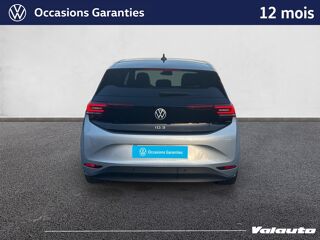 ID.3 PRO 58KWH PERFORMANCE 150 KW FINITION C... 2022 occasion 59223 Roncq