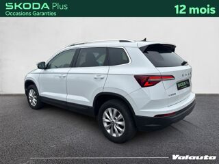 Karoq 1.5 TSI 150 SELECTION DSG7 2024 occasion 59400 Cambrai