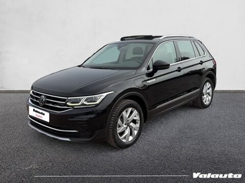 Annonce voiture Volkswagen Tiguan 33980 €