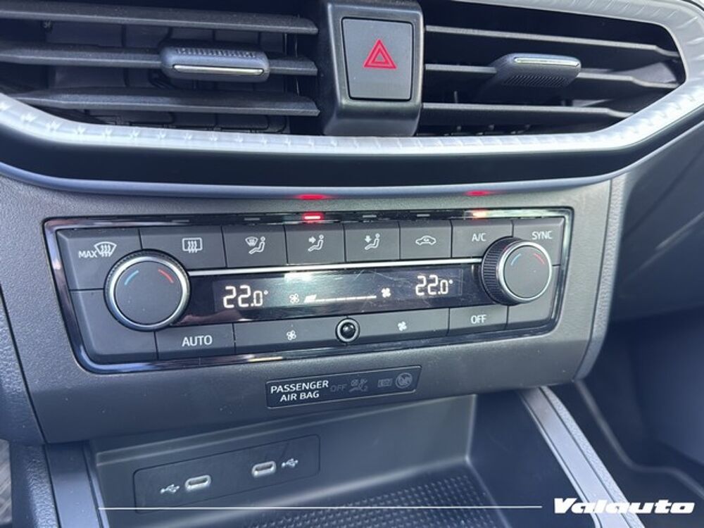 Ibiza 1.0 TSI 95 CH FR 2025 occasion 59223 Roncq