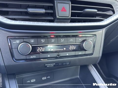 Ibiza 1.0 TSI 95 CH FR 2025 occasion 59223 Roncq
