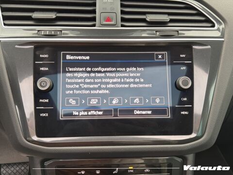 Tiguan ELEGANCE 2.0 TDI 150CH DSG7 2023 occasion 59860 Bruay-sur-l'Escaut