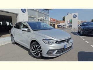 Polo FL 1.0 TSI 95 CH BVM5 VW EDITION 2026 occasion 59130 Lambersart