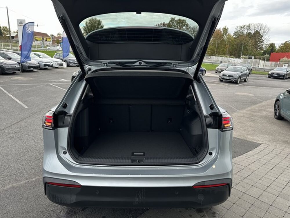 Tiguan NOUVEAU 1.5 EHYBRID 204CH DSG6 LIFE PLUS 2025 occasion 59400 Cambrai