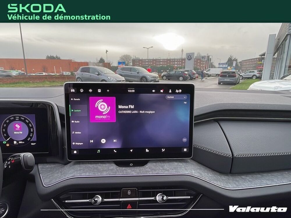 Kodiaq 5 PL PLUS 2.0 TDI 150 CV DSG7 ATTE... 2026 occasion 59223 Roncq