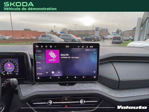 Kodiaq 5 PL PLUS 2.0 TDI 150 CV DSG7 ATTE... 2026 occasion 59223 Roncq