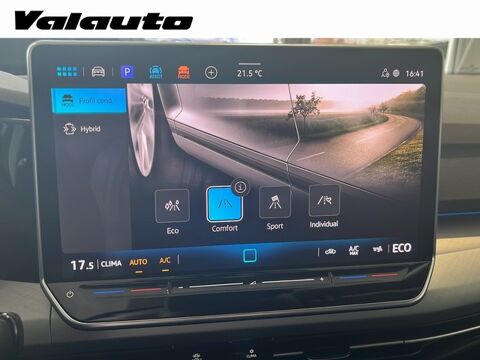 Golf 8 EDITION 1.5 EHYBRID 204CH DSG6 2025 occasion 59100 Roubaix