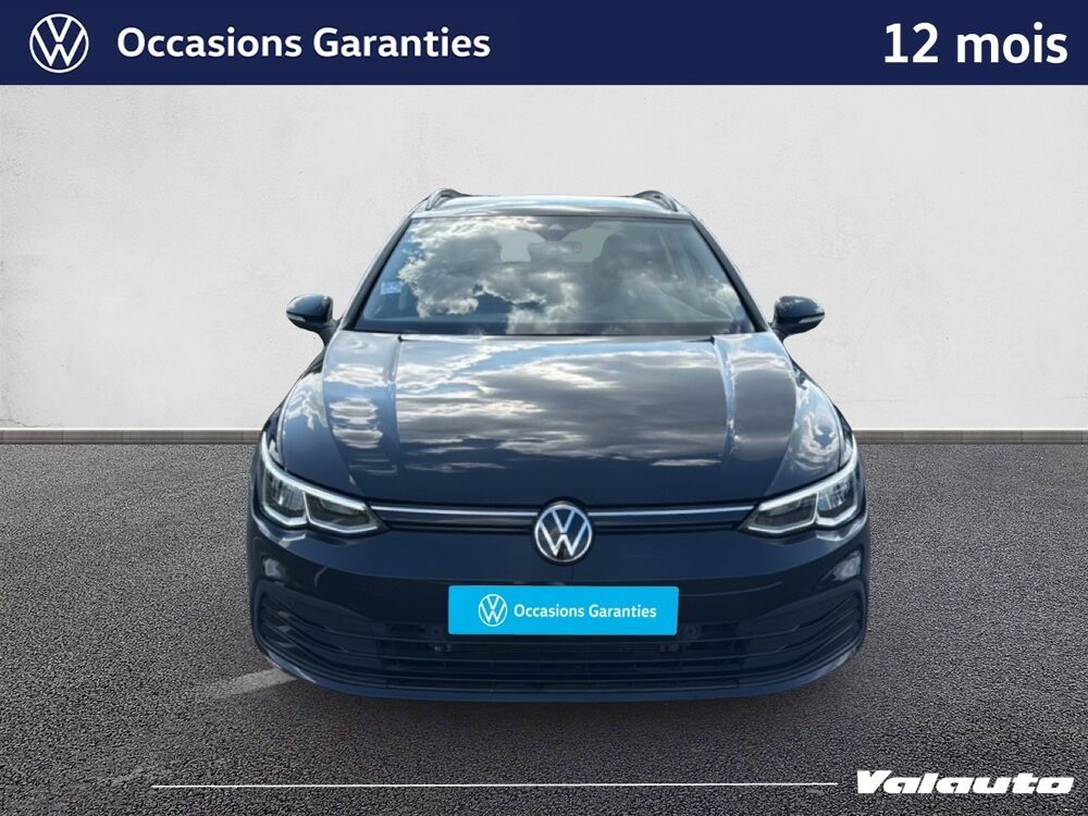 Golf SW 1.0 TSI 110CH LIFE 2023 occasion 59860 Bruay-sur-l'Escaut