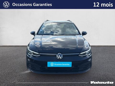 Golf SW 1.0 TSI 110CH LIFE 2023 occasion 59860 Bruay-sur-l'Escaut