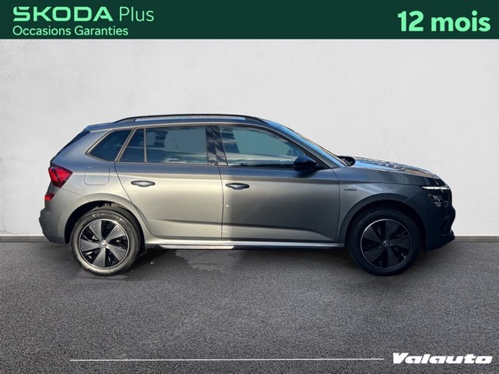 Kamiq MONTE CARLO 1.0 TSI 116CH DSG7 2024 occasion 59130 Lambersart