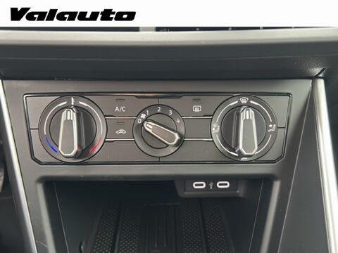 Polo FL 1.0 TSI 95 CH BVM5 LIFE 2025 occasion 62217 Beaurains