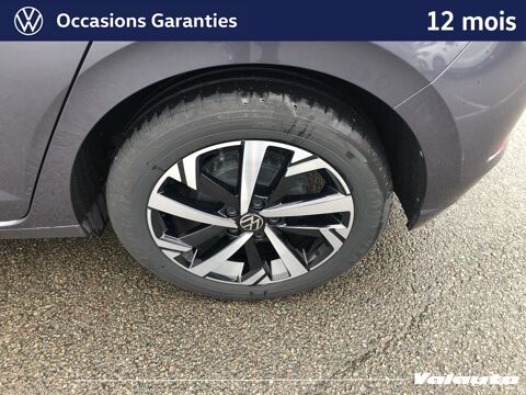 Polo 1.0 TSI 95 CH LIFE 2023 occasion 62217 Beaurains