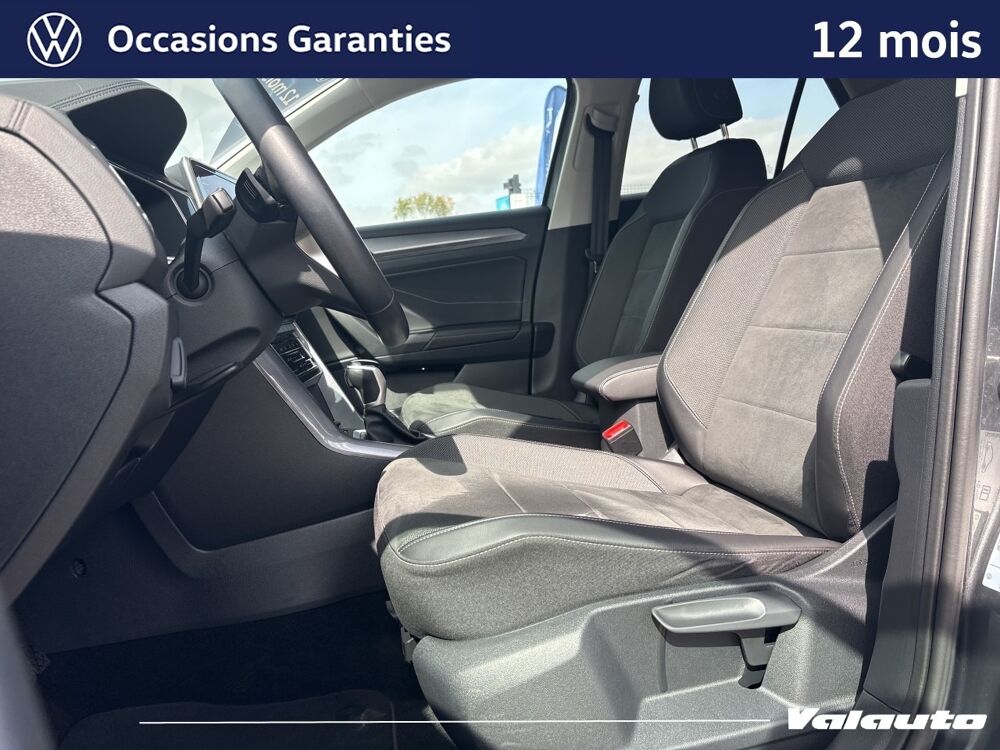 T-ROC STYLE 1.5 TSI 150 CH DSG7 2023 occasion 59223 Roncq