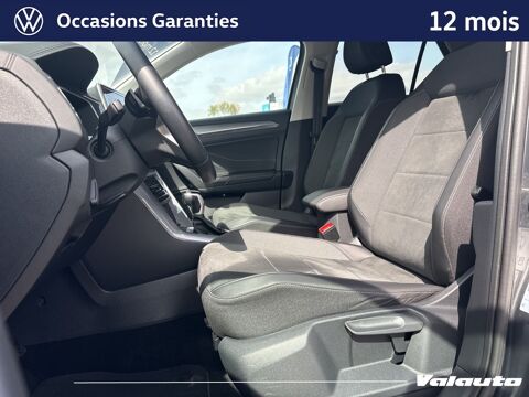 T-ROC STYLE 1.5 TSI 150 CH DSG7 2023 occasion 59223 Roncq