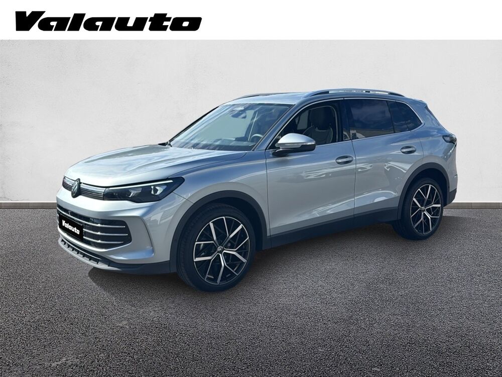 Tiguan NOUVEAU 1.5 ETSI 150CH DSG7 ELEGANCE 2026 occasion 59400 Cambrai