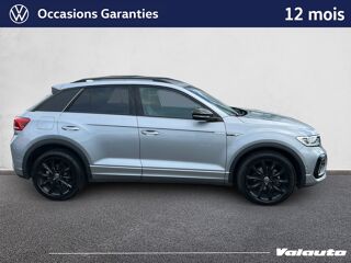 T-ROC 1.5 TSI 150 DSG7 R LINE 2023 occasion 62217 Beaurains