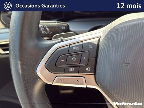 Golf 1.0 ETSI 110 CH DSG7 LIFE ACTIVE 2023 occasion 59860 Bruay-sur-l'Escaut