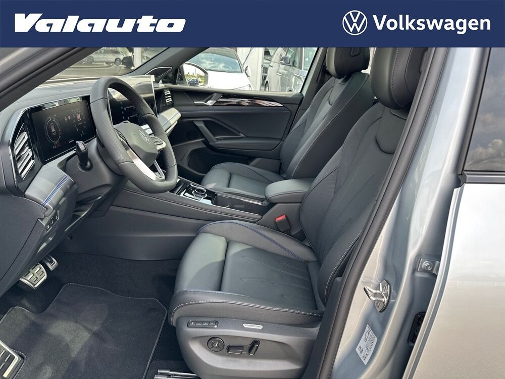 Tiguan NOUVEAU 1.5 EHYBRID 204CH DSG6 R LINE... 2025 occasion 59400 Cambrai