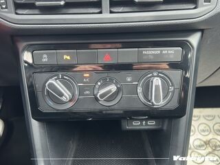 T-Cross LIFE TECH 1.0 TSI 110CH BVM6 2023 occasion 59100 Roubaix