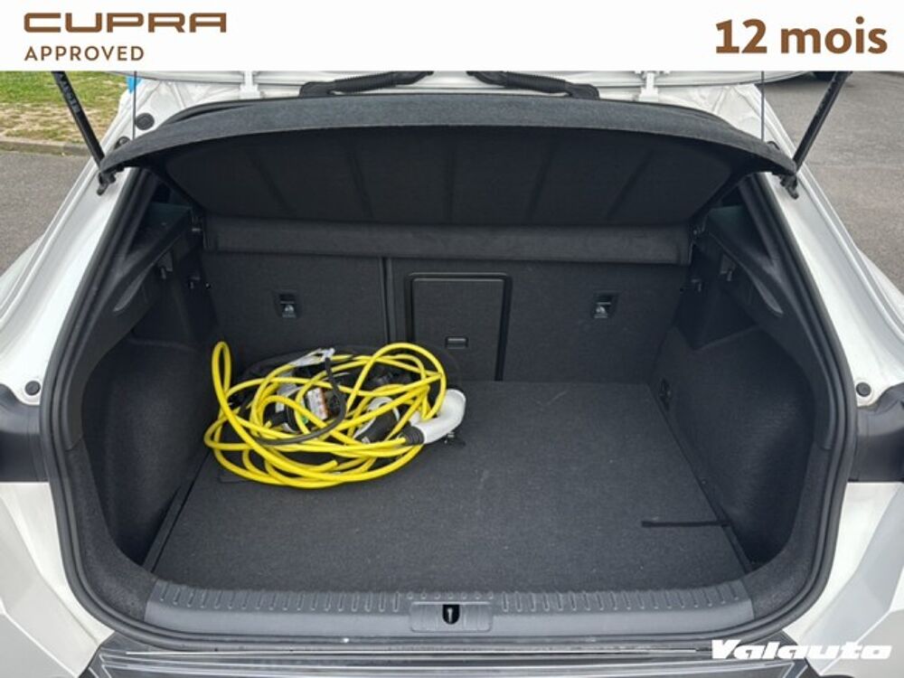 Formentor V E HYBRID 204 CH DSG6 2024 occasion 59223 Roncq