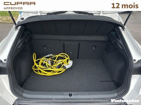 Formentor V E HYBRID 204 CH DSG6 2024 occasion 59223 Roncq