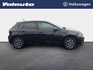 Polo VW EDITION 1.0 TSI 95 2025 occasion 59400 Cambrai