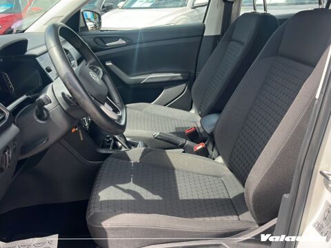 T-Cross LIFE TECH 1.0 TSI 110CH DSG7 2023 occasion 59930 La Chapelle-d'Armenti&egrave;res