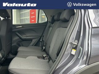 T-Cross FL 1.0 TSI 116CH DSG7 LIFE/LIFE PLUS 2026 occasion 62217 Beaurains