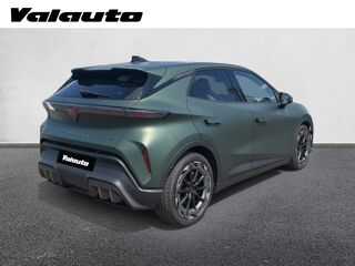 Raval CUPRA VZ 225CV 2026 occasion 59223 Roncq