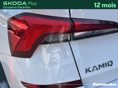 Kamiq BUSINESS 1.0 TSI 110CH BVM6 2023 occasion 59130 Lambersart