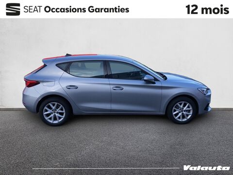 Leon 1.0 ETSI 110 CH DSG STYLE 2024 occasion 62217 Beaurains