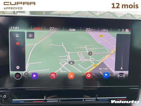 Formentor V 2.0 TDI 150 DSG7 4DRIVE 2022 occasion 62217 Beaurains
