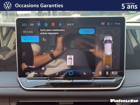 Tiguan 1.5 EHYBRID 204CH DSG6 LIFE PLUS 2025 occasion 59223 Roncq