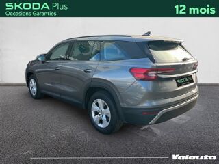 Kodiaq SELECTION 1.5 TSI 150CH HYBRID DSG7 2024 occasion 59130 Lambersart