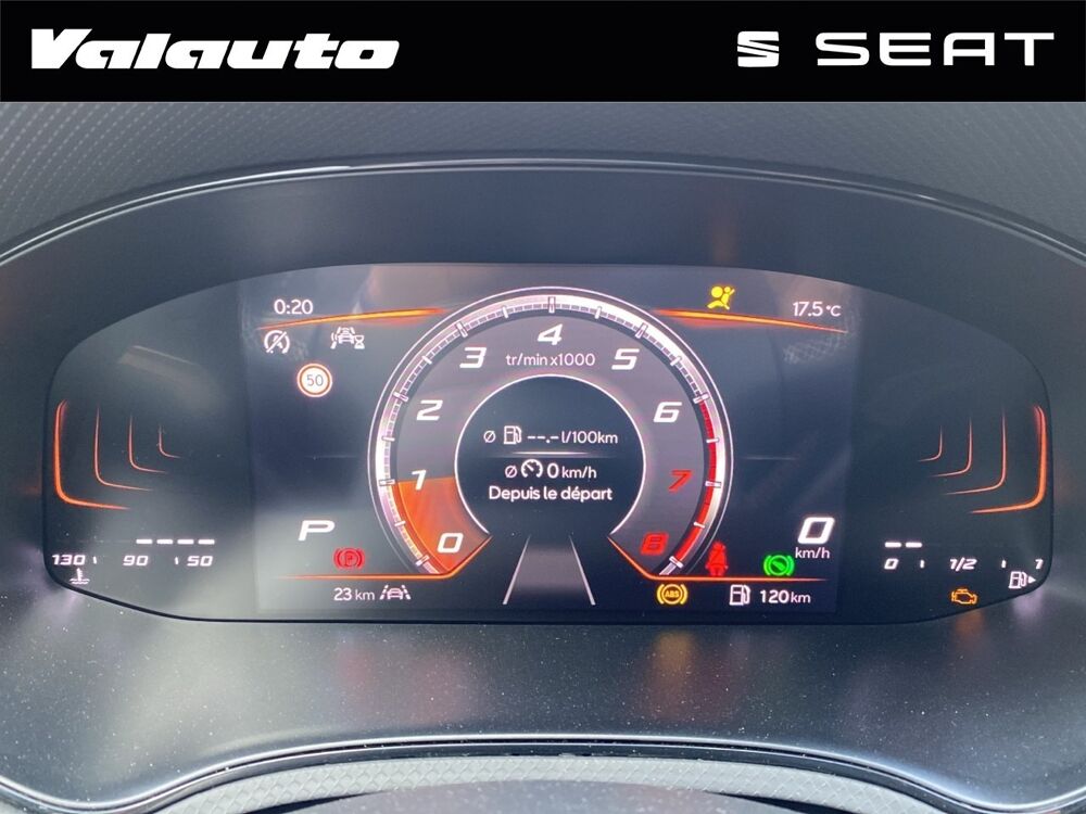 Arona STYLE 1.0 TSI 110 CH DSG7 2025 occasion 59400 Cambrai