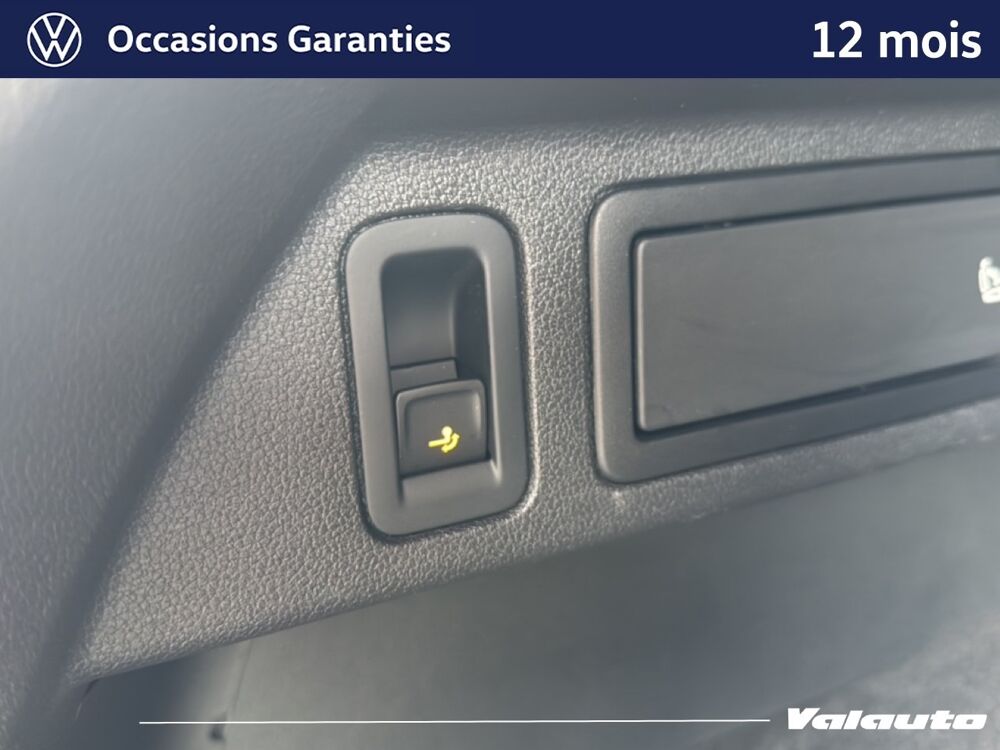 Tiguan 2.0 TDI 150 CH DSG7 ELEGANCE 2023 occasion 59860 Bruay-sur-l'Escaut