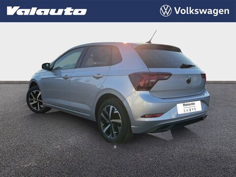 Polo FL 1.0 TSI 95 CH BVM5 LIFE 2026 occasion 59400 Cambrai