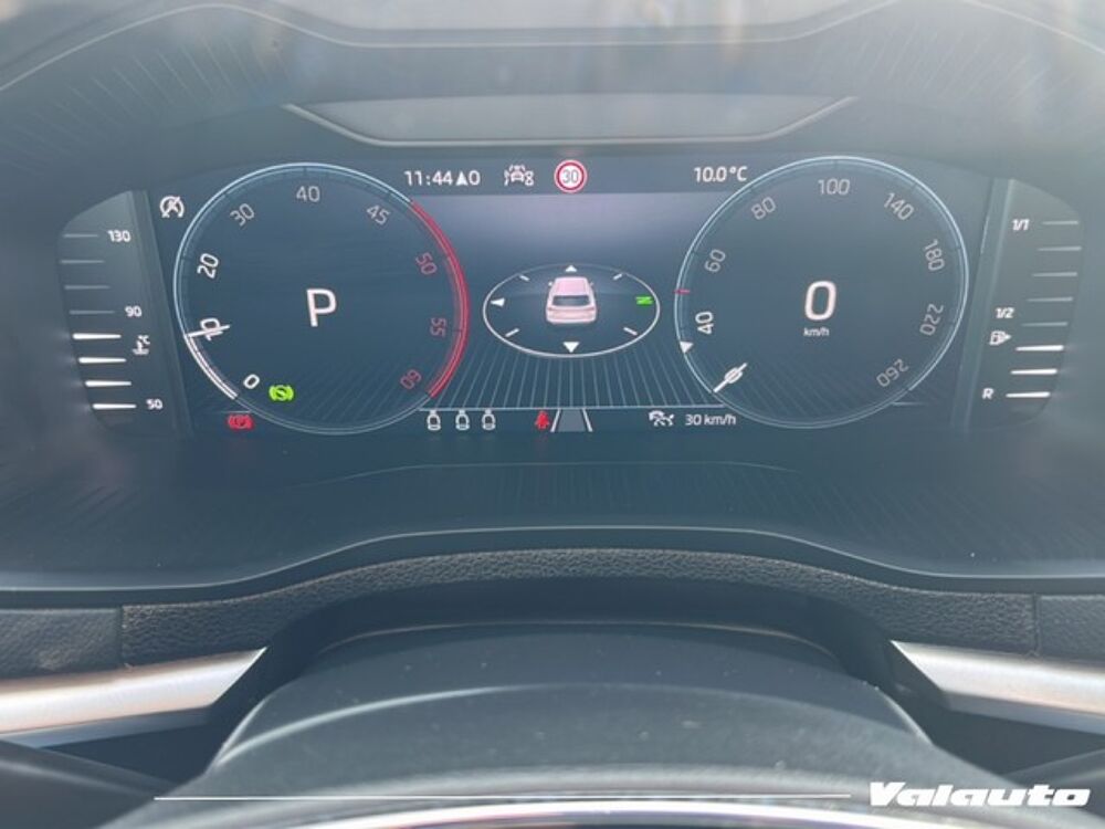 Karoq AMBITION 2.0 TDI 116 SCR DSG7 2023 occasion 59130 Lambersart