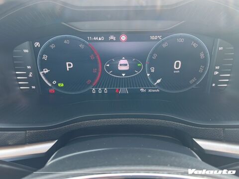 Karoq AMBITION 2.0 TDI 116 SCR DSG7 2023 occasion 59130 Lambersart