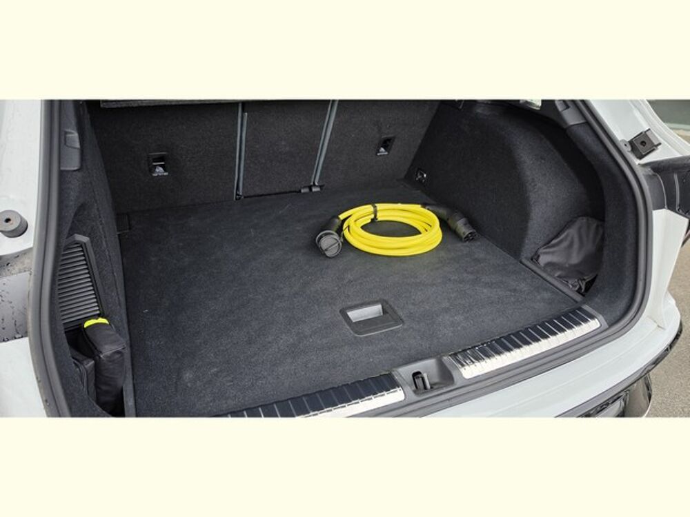 Q3 E HYBRID 272 CH S TRONIC 6 2026 occasion 59860 Bruay-sur-l'Escaut