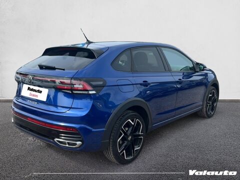 Taigo R-LINE EDITION 1.0 TSI 115CH DSG7 2025 occasion 59930 La Chapelle-d'Armenti&egrave;res