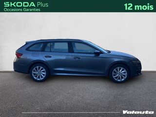 Octavia SELECTION 2.0 TDI 150 DSG7 2025 occasion 59130 Lambersart