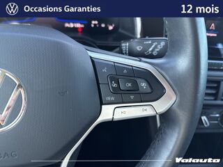 Taigo 1.0 TSI 95 LIFE BUSINESS 2023 occasion 59860 Bruay-sur-l'Escaut