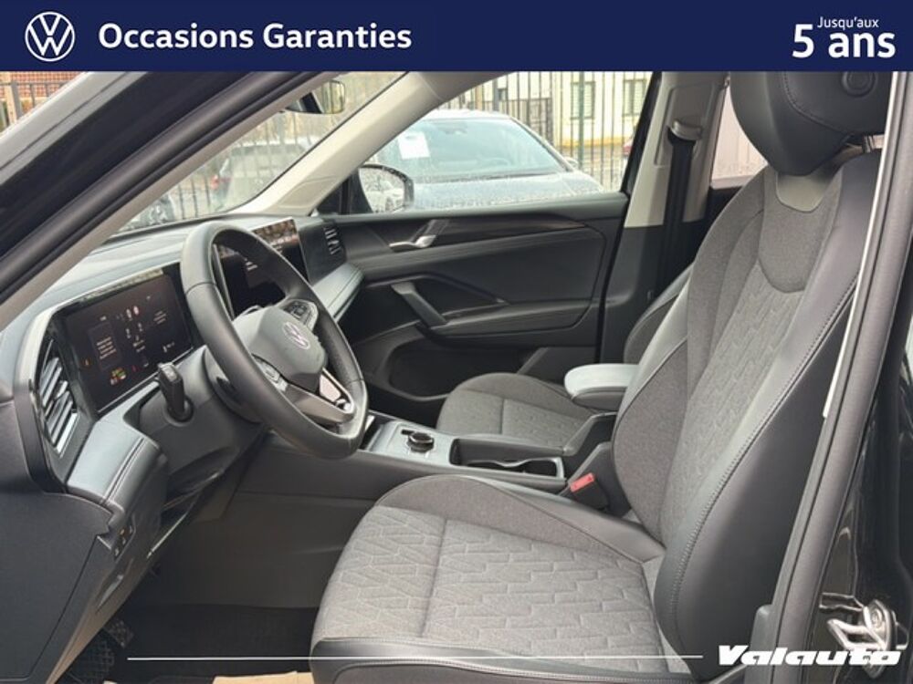 Tiguan 1.5 EHYBRID 204CH DSG6 LIFE PLUS VW E... 2025 occasion 59860 Bruay-sur-l'Escaut